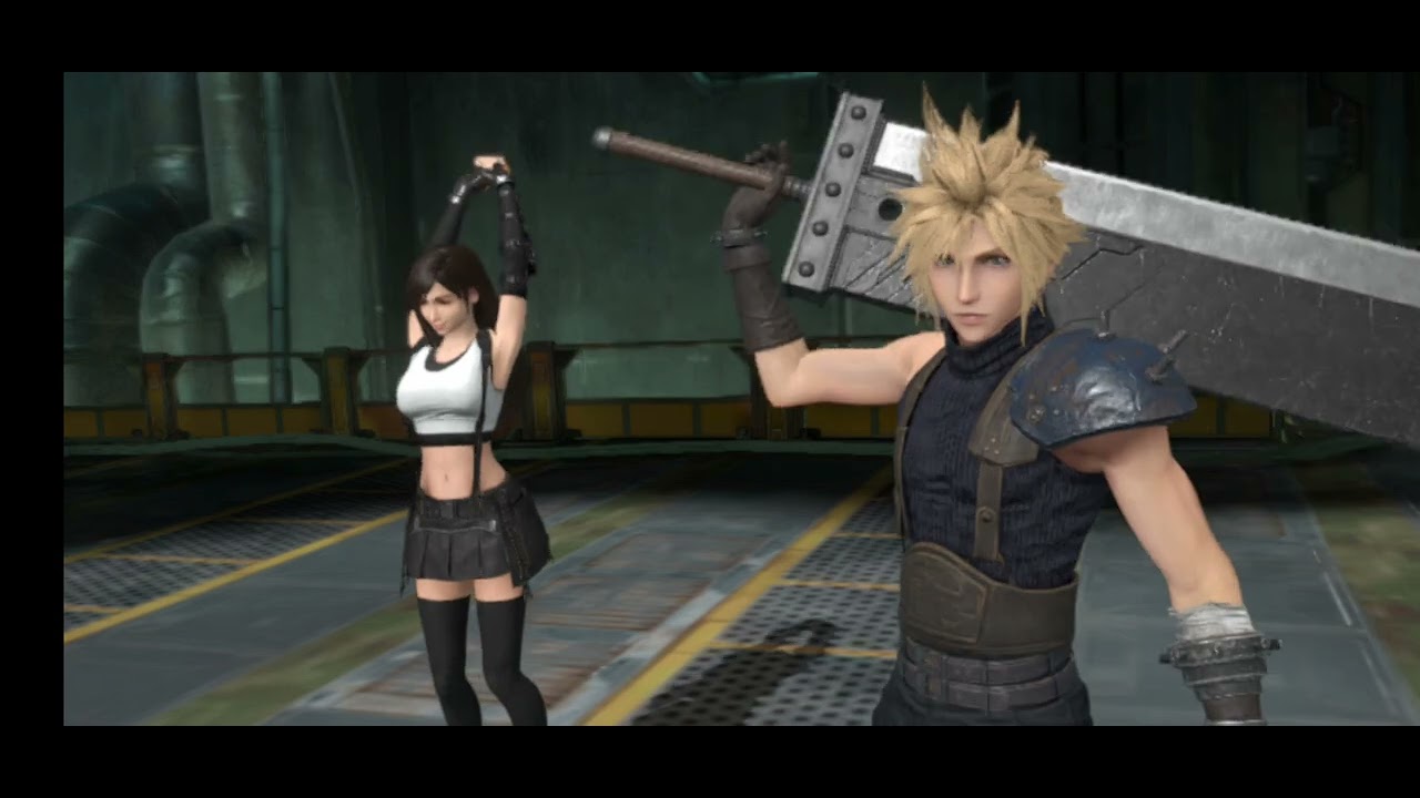 FF7EC l Premium Quests l