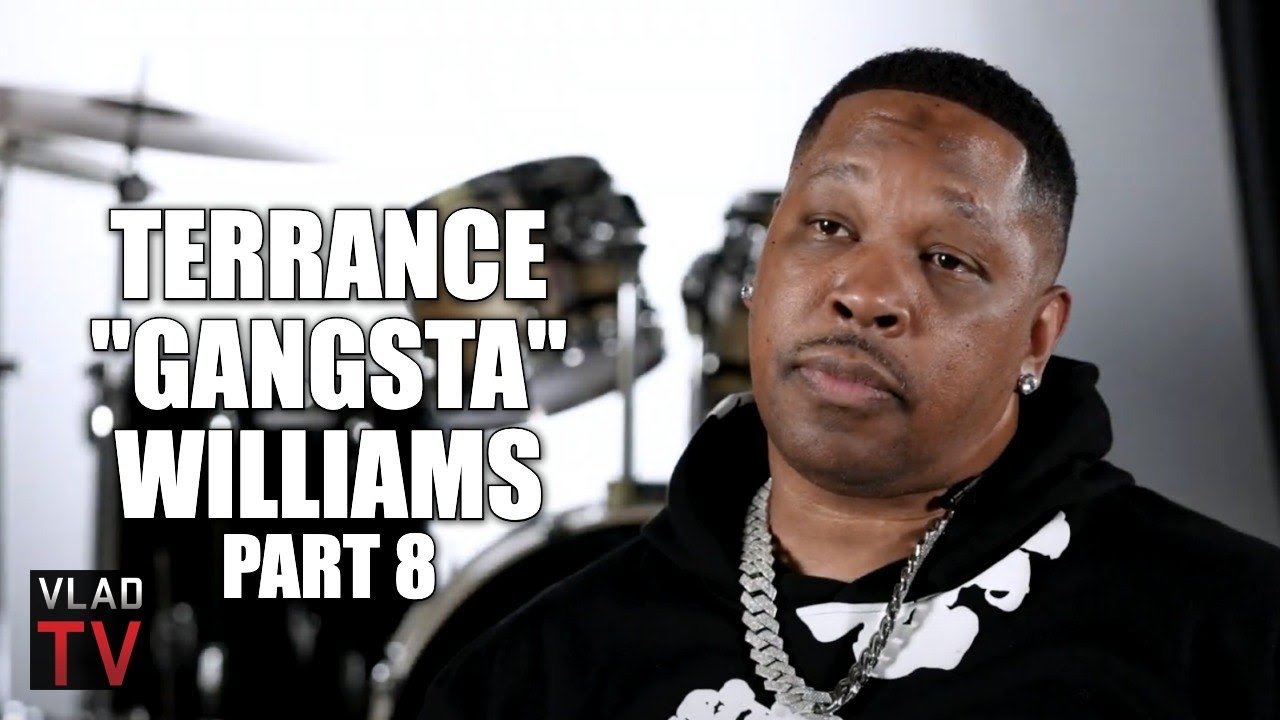 Terrance 