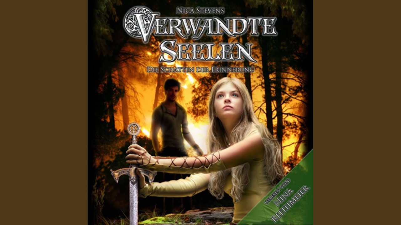 Kapitel 50 - Verwandte Seelen - Teil 3: Die Schatten der Erinnerung