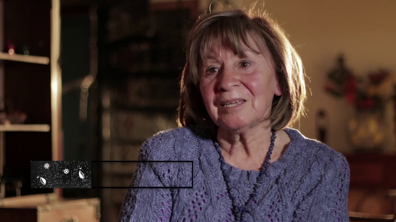 GLADYS MARIN, REQUIEM DE CHILE