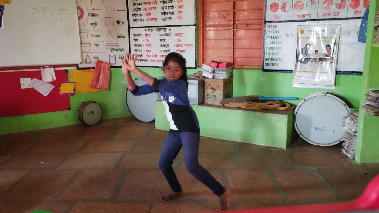 Chandra. Kanchan. ZPPS JWP