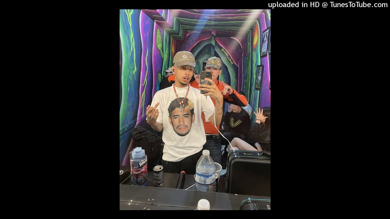 Doly Flackko - Ya Ni Hace Falta (Prod Emirsito)