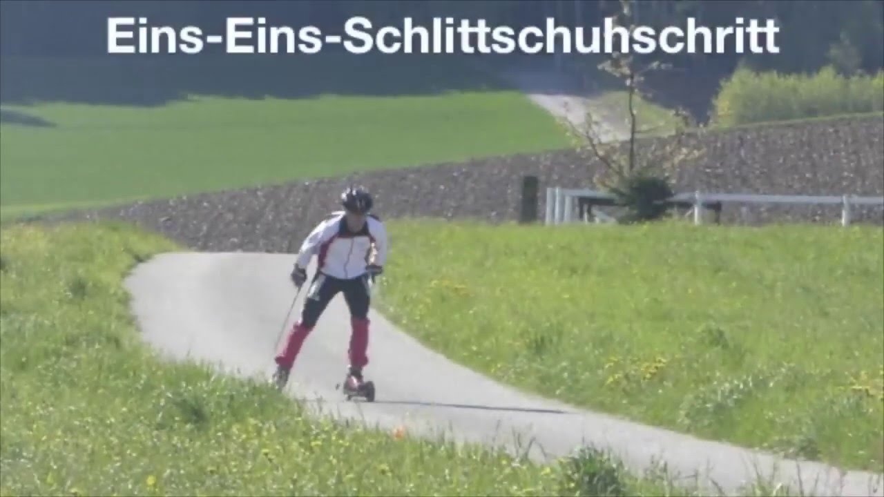 2016 skike Schrittarten Technik