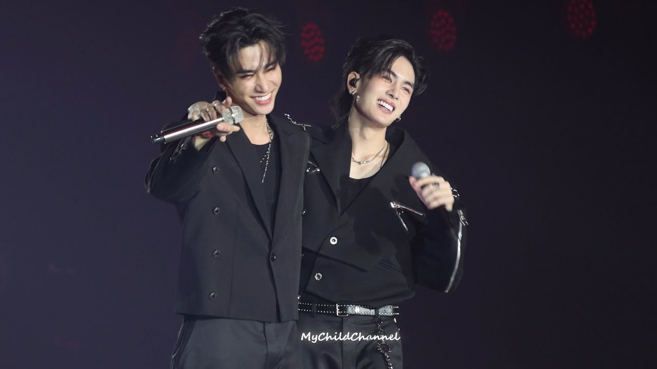 20JULY2025 : PERTHSANTA - ช่วงขอบคุณ (2) | PERTH SANTA TIME STOPPER FANCON