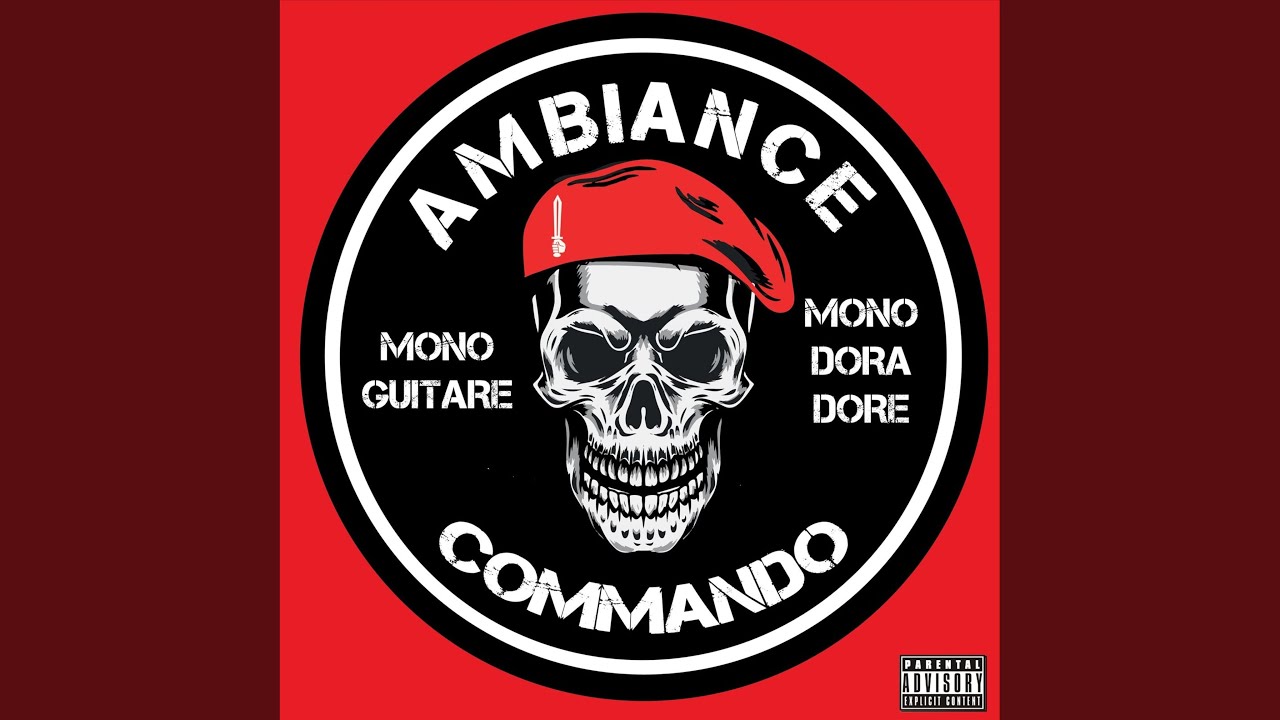 Ambiance commando