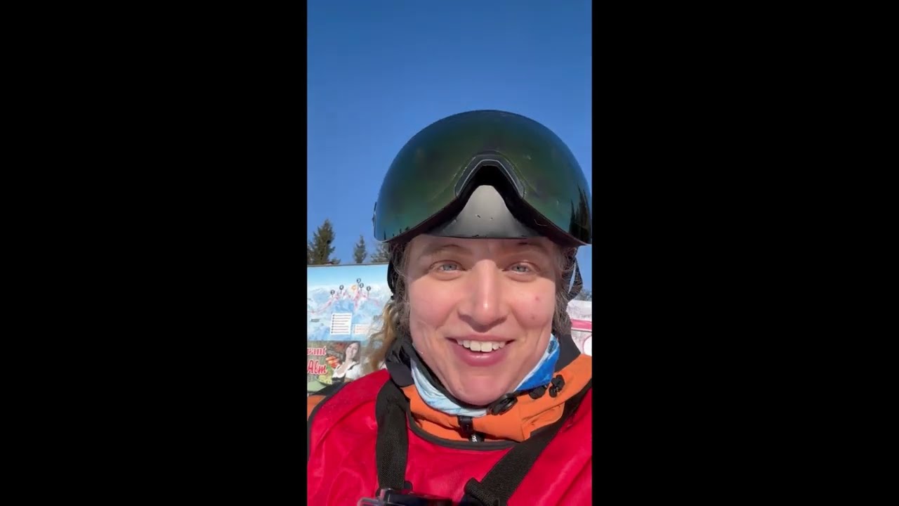 skivakantie oostenrijk vakantie 3  minivlogg 68