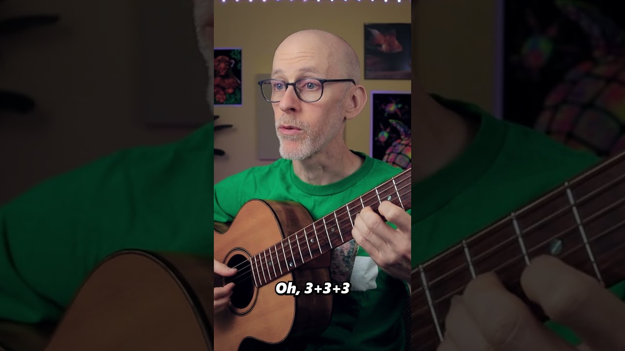 Classical Gas, эпизод 12 - 2-й куплет! 