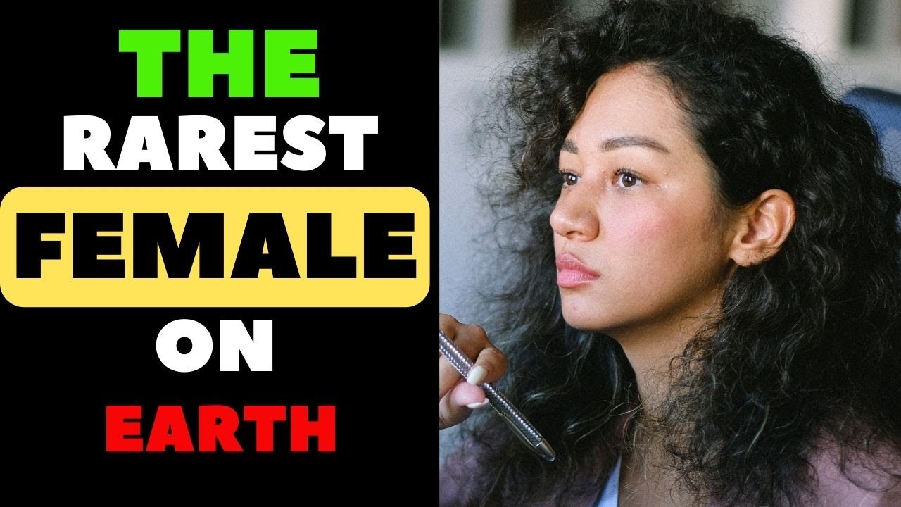 Top 15 Sigma Female Personality Traits | The Rarest Female on Earth