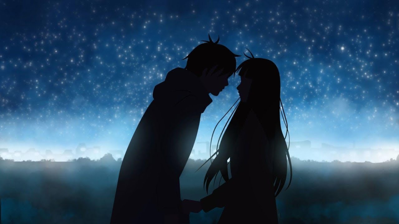 Anime Mix /AMV/ All time low