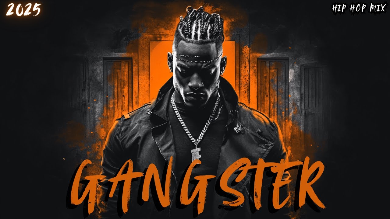 Epic Gangster Trap & Chopper Style Hip Hop Mix &ndash; High Energy Beats to Fuel Your Fitness Goals ⚡⚡