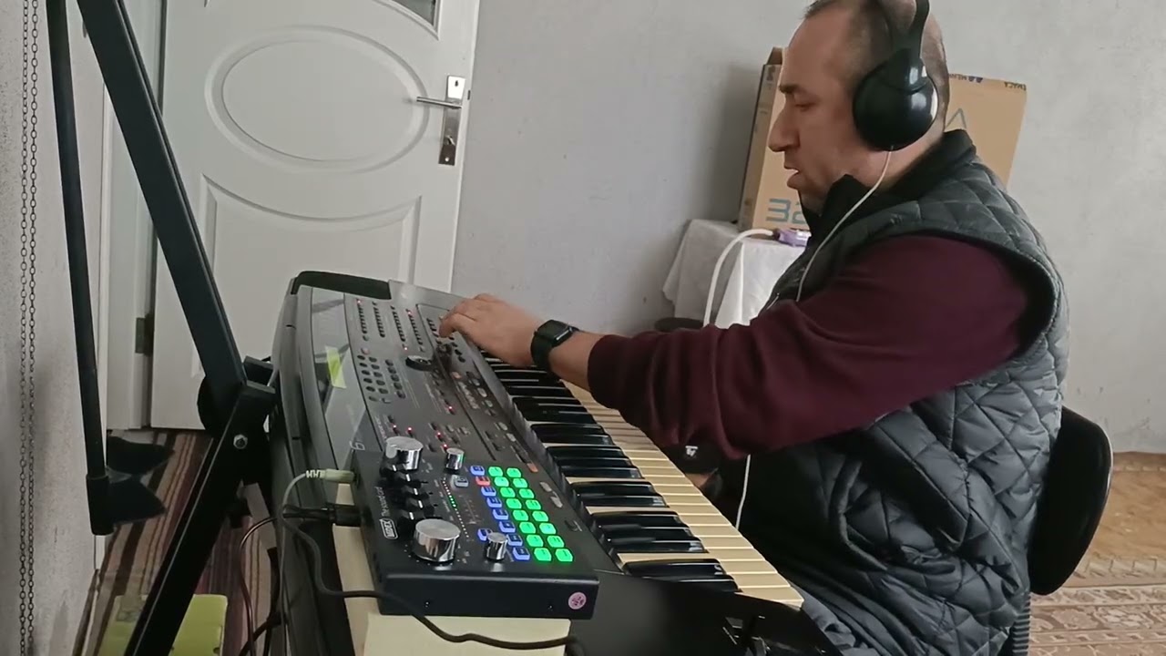 Kara Tiren Geliyor Erhan