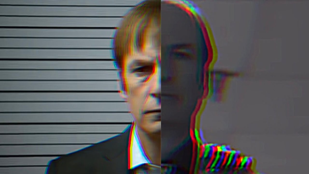 New Person, Same Old Mistakes x Better Call Saul - Edit by Tach.Yøn