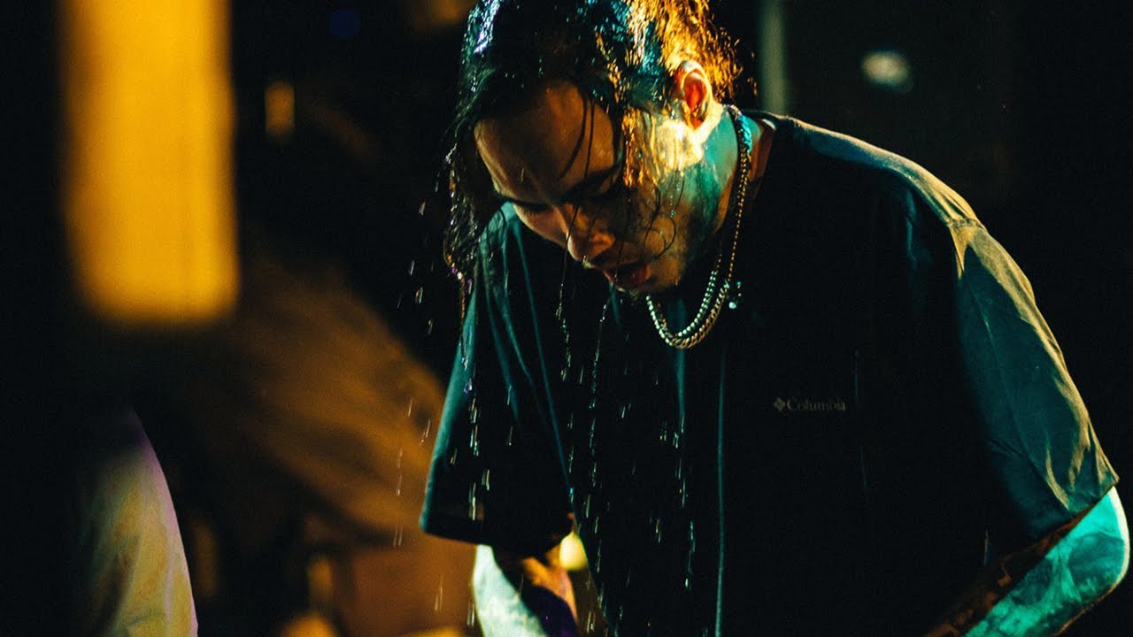 [ND] Скриптонит x Truwer Type Beat - ПАБЛО