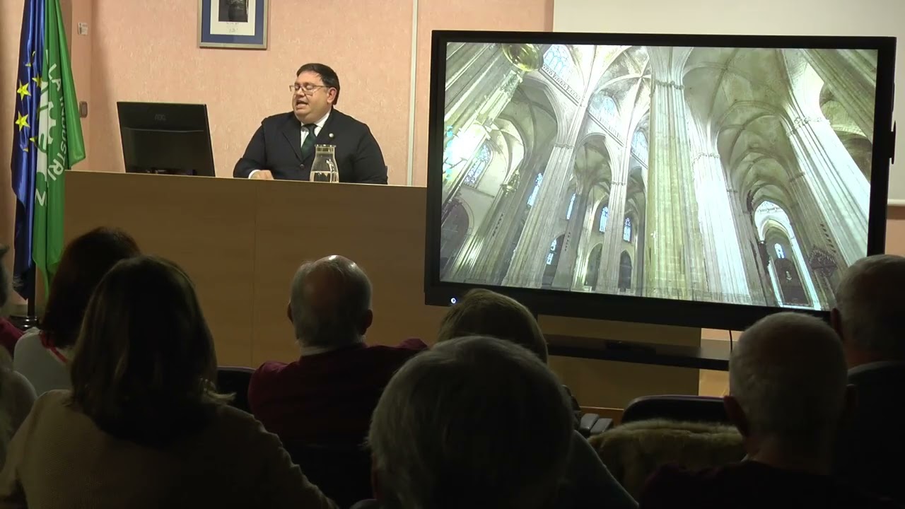 CONFERENCIA – LA SEVILLA DEL RENACIMIENTO: LA CATEDRAL