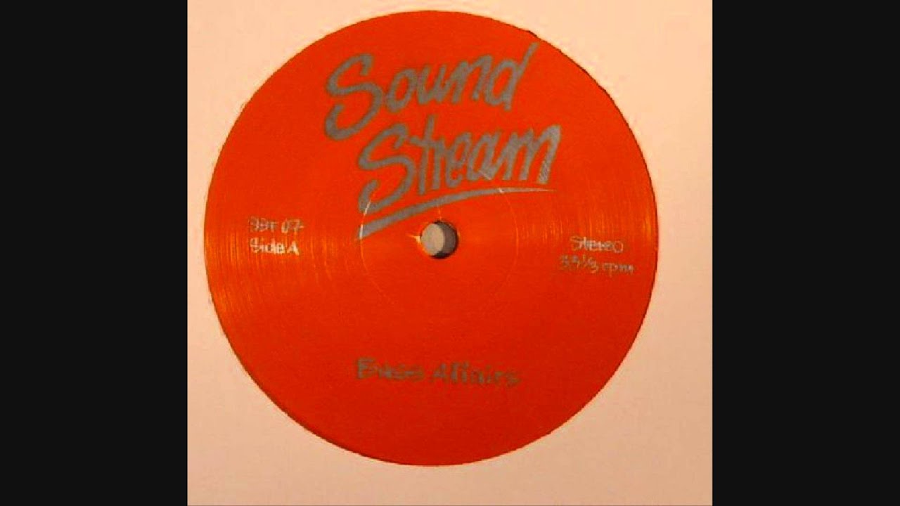 Sound Stream - Bass Affairs