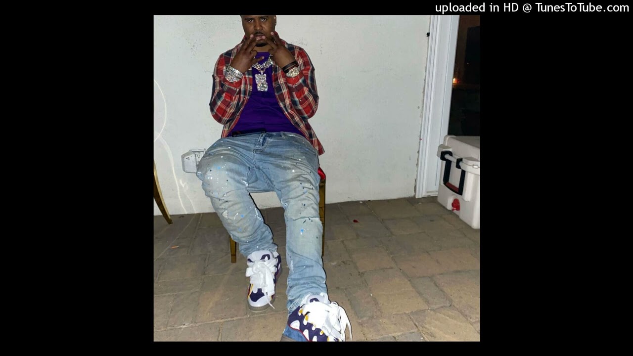 (FREE) Drakeo The Ruler x StoneDa5th Type Beat 