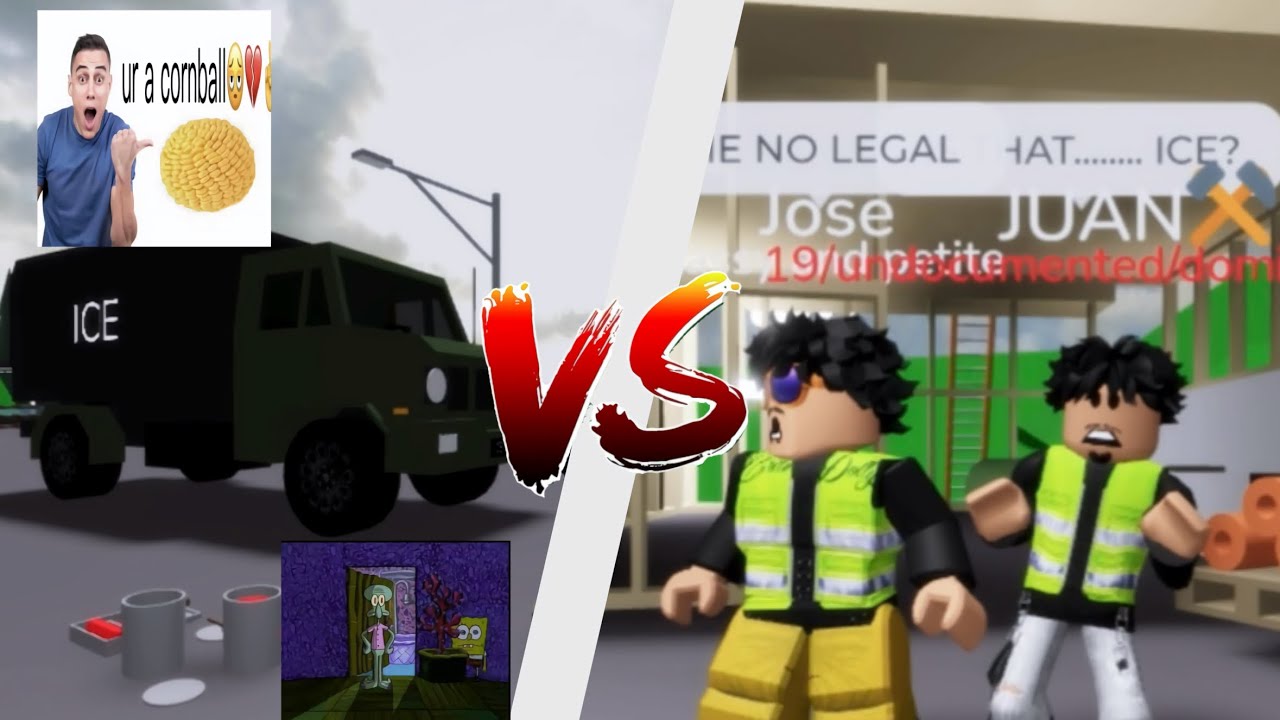 deportation. (roblox short-film)