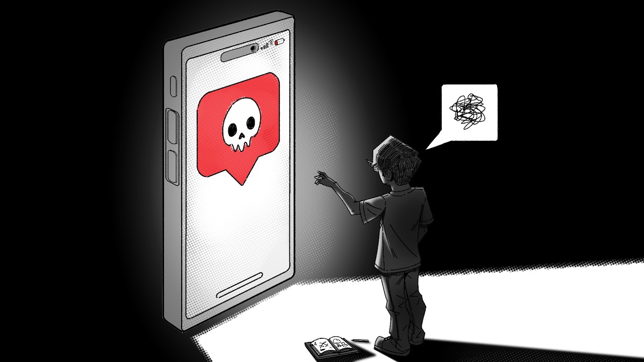 Social Media Is Killing Your Creativity