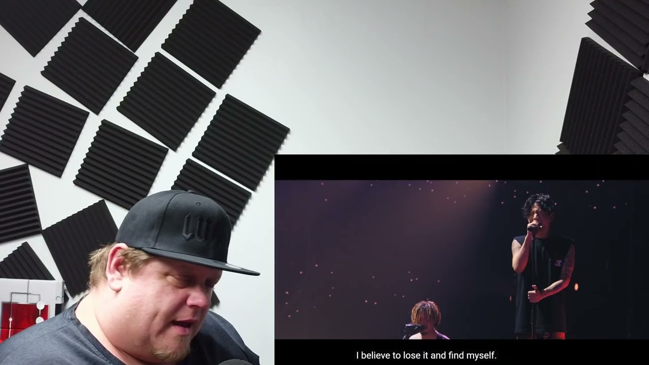 РЕАКЦИЯ НА ONE OK ROCK - When They Turn the Lights On [Live from 2023 LUXURY DISEASE JAPAN TOUR] 🔥🔥