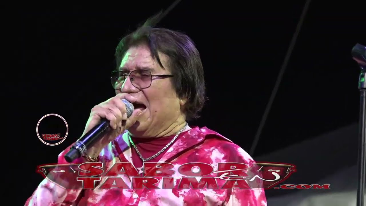Richie Ray & Bobby Cruz Featuring Elizabeth Timbal - Sonido Bestial - Dia Nacional de la Salsa 2022