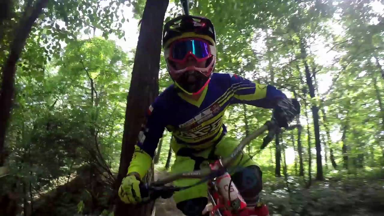 Rychvald Bike Park - Jakub Kantor