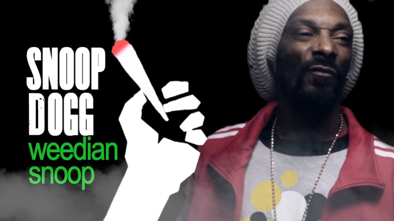 Weedian Snoop