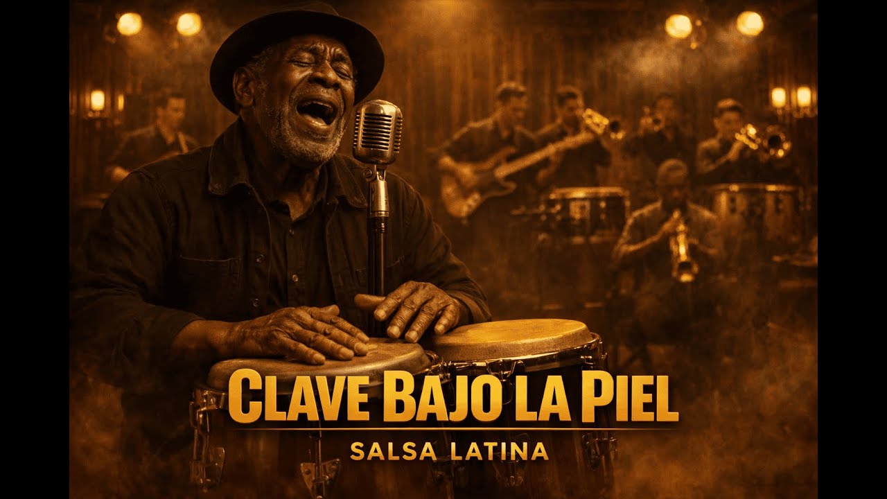 Clave Bajo la Piel