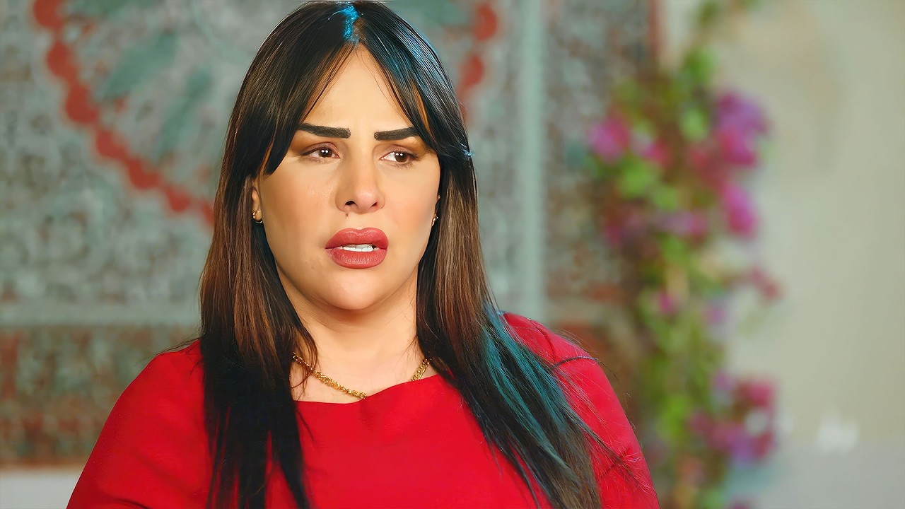 الحقود حرم الحرمة من الخلفة وقنع زوجها يطلقها لأنه حاببها وبده يتزوجها! مرته خانته وابنه مو من صلبه!