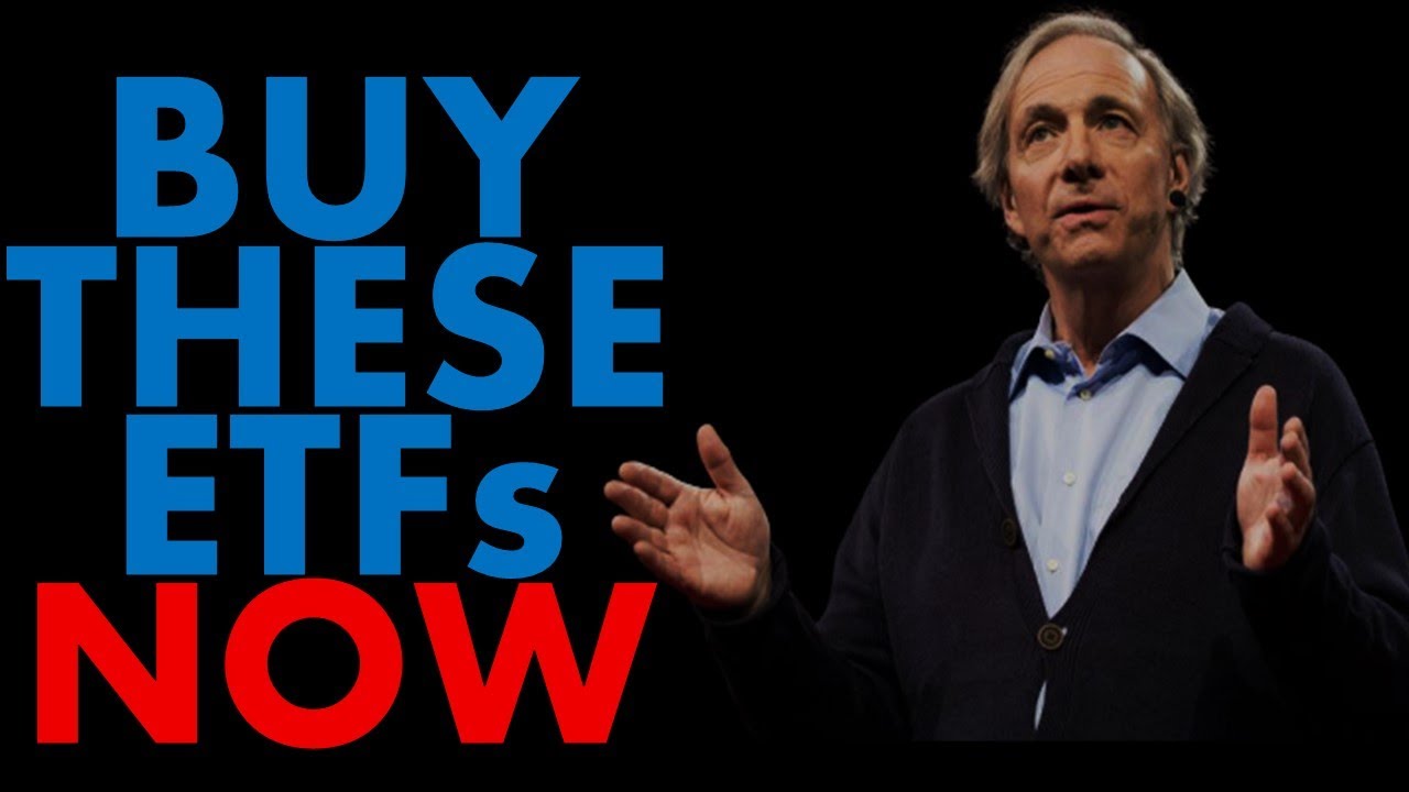 Ray Dalio All Weather Portfolio Strategy With ETF 2020