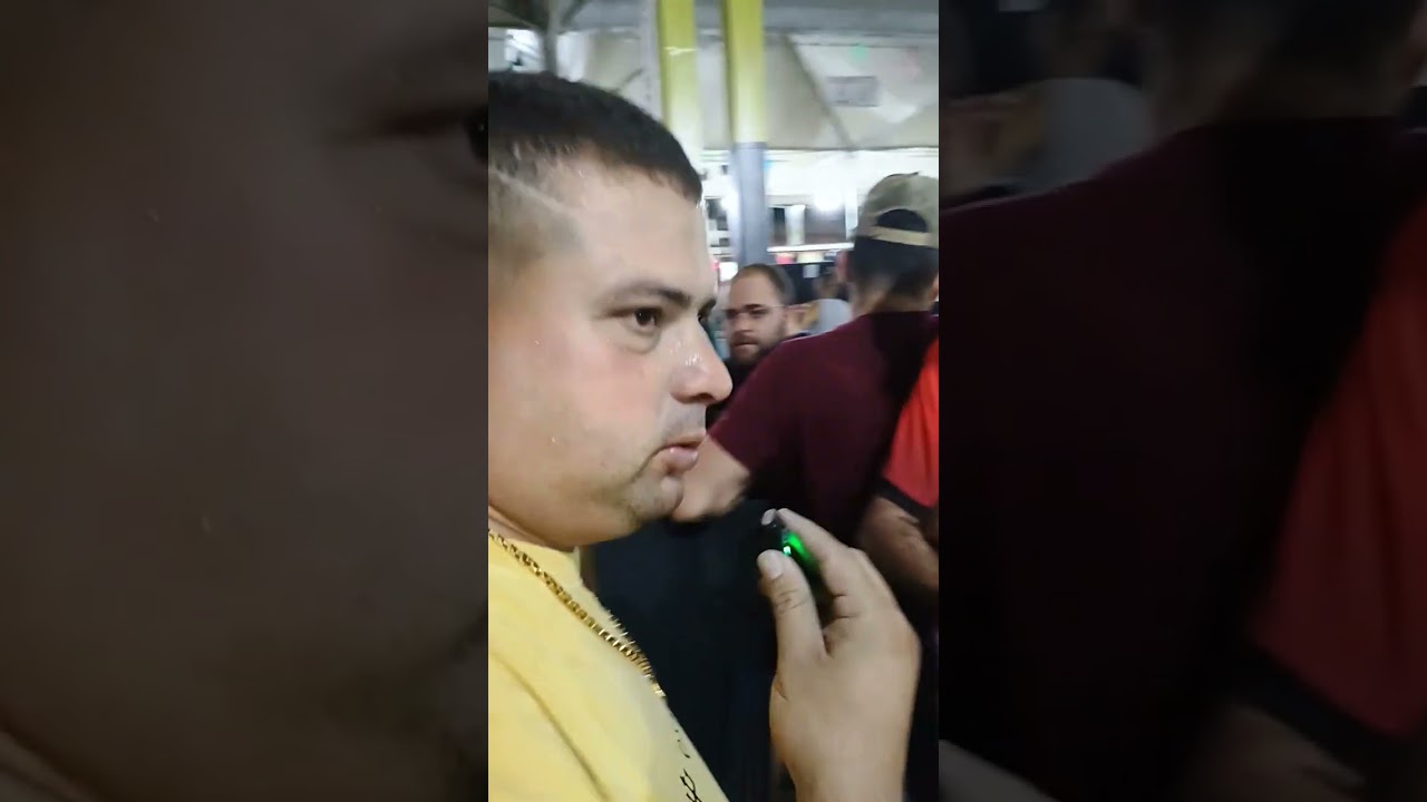 Fabio maracaj&aacute;, intimado pelo Gordo da Barata #sinucaaovivo #sinuca #live