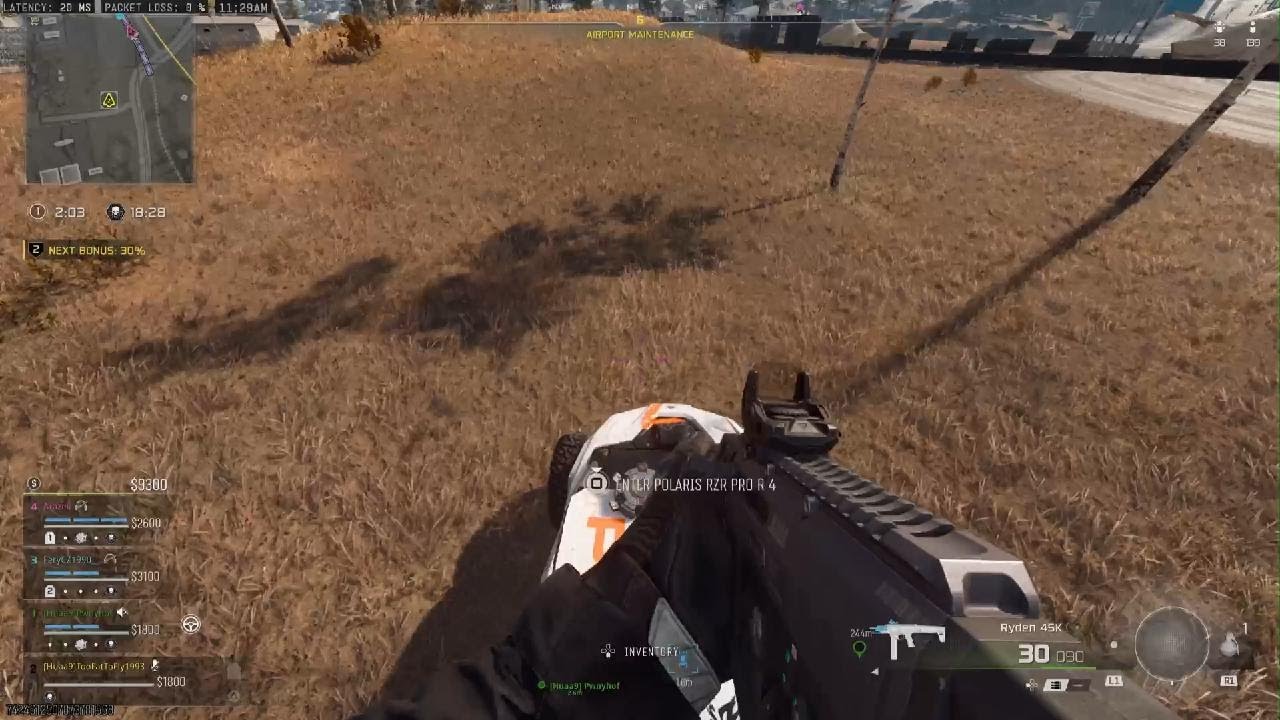 Lecker Killrace