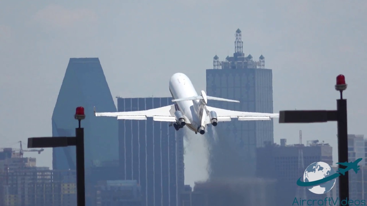 Kalitta Charters II 
