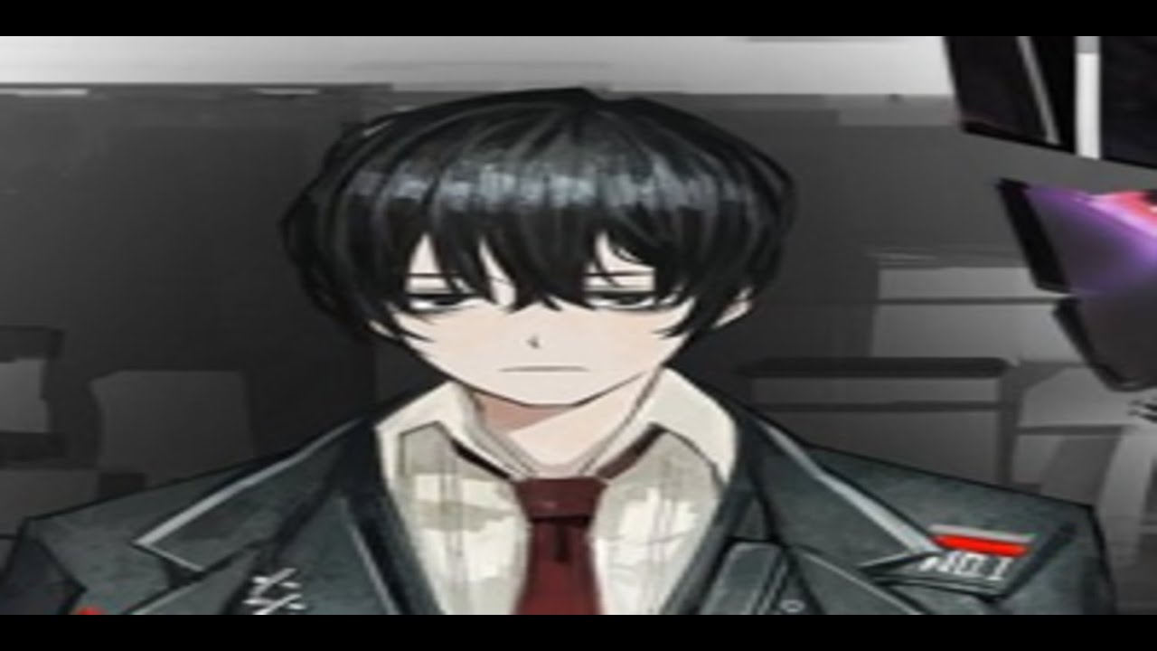 Yi Sang moans for a poisonous potato