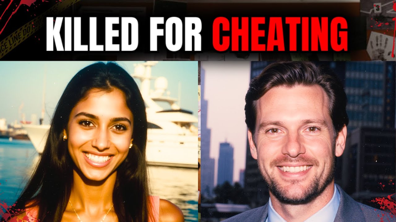 22-Year-Old Moroccan Woman Killed In Dubai On Wedding Night — Her Partner Uncovers A Dark Past...