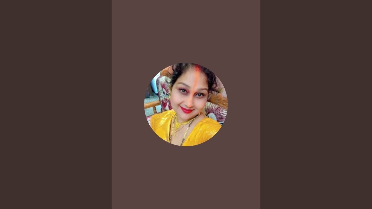 Vandana Nav official  is live