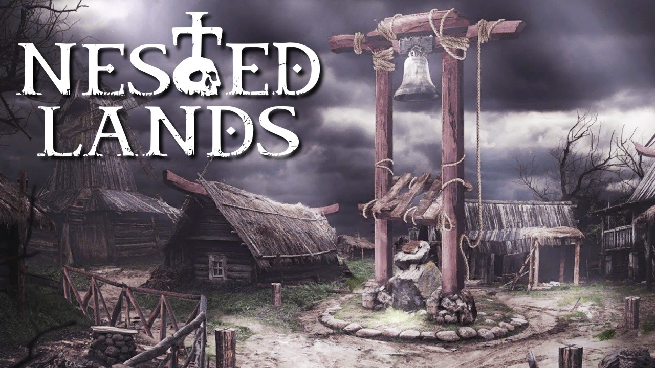 The Plague Lands are Dangerous - Nested Lands