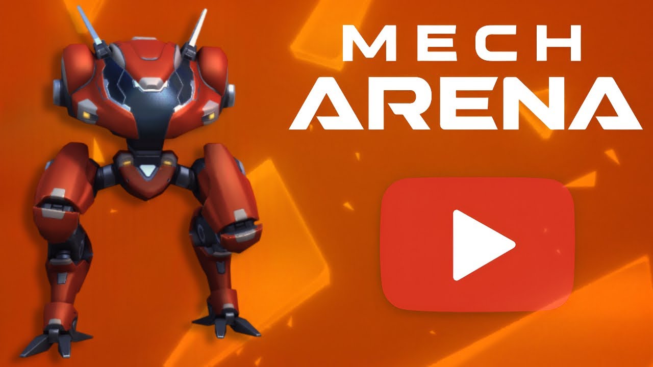 🔴What to do?|Mech Arena