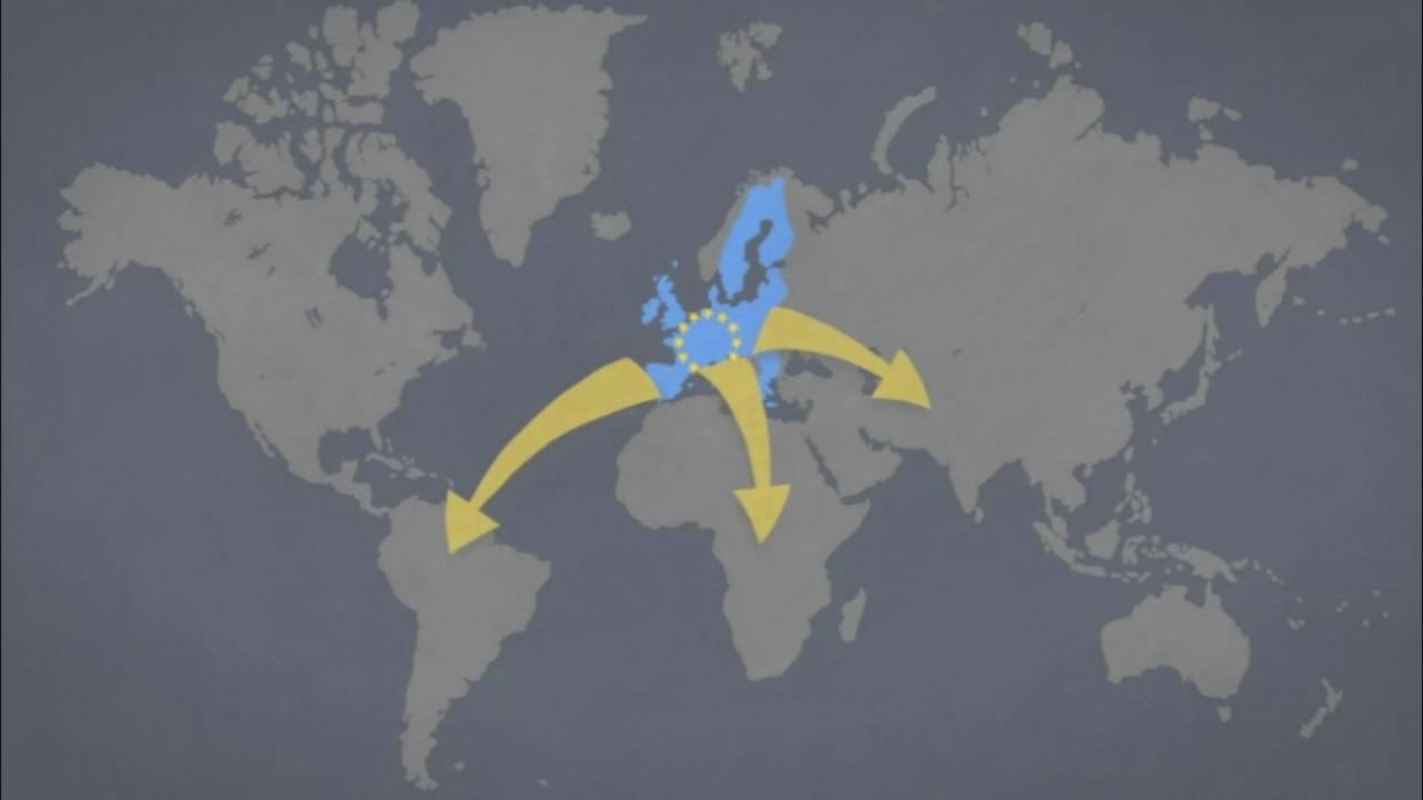Funzionamento e missioni della Commissione europea (4/4)