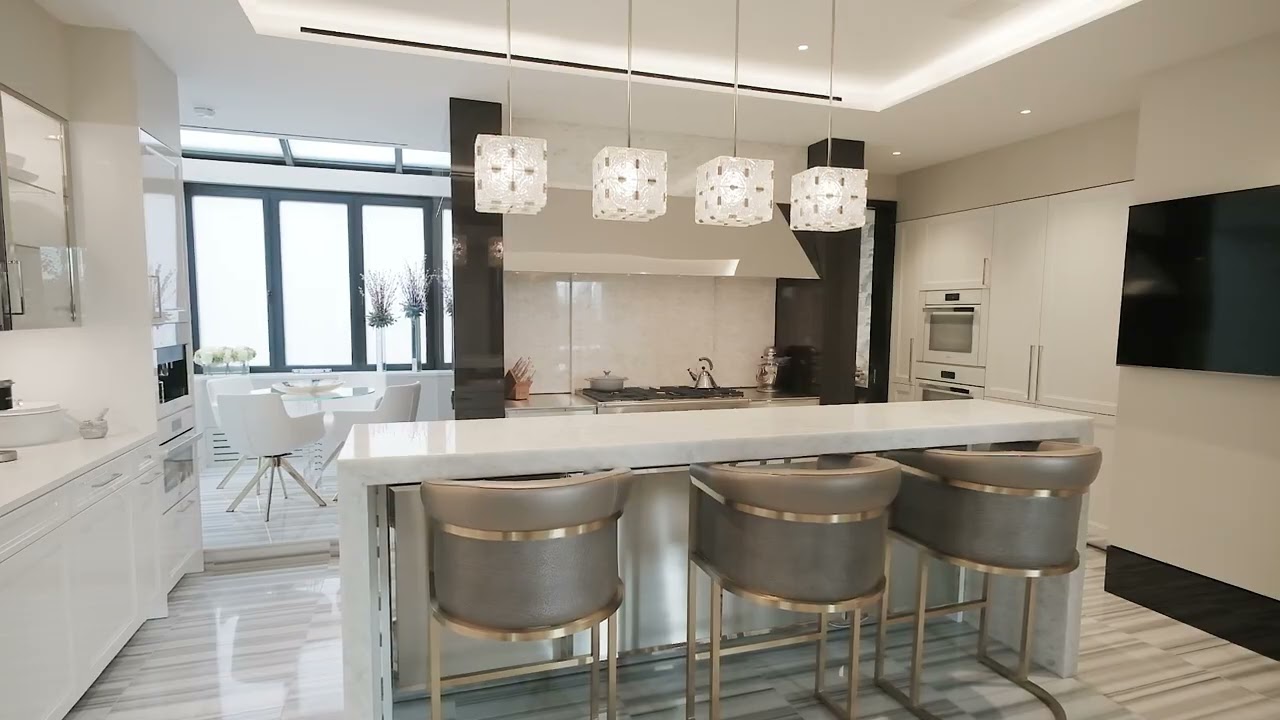 885 Park Avenue PHAB