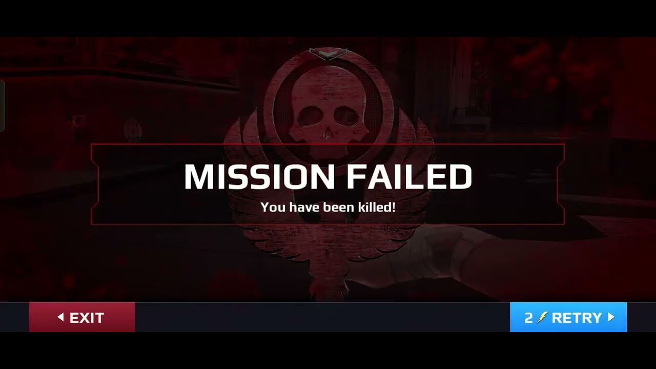 modern combat 5 realease