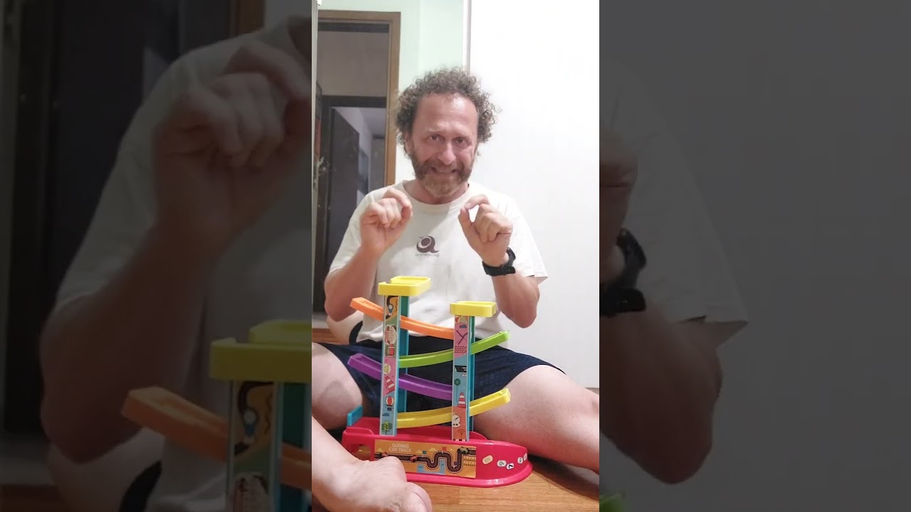 La matematica è ovunque.