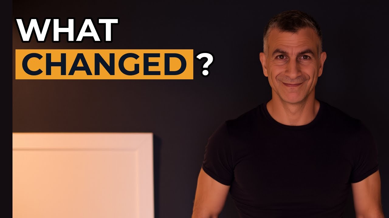 He couldn't walk 10 meters &mdash; then this old drug changed his life