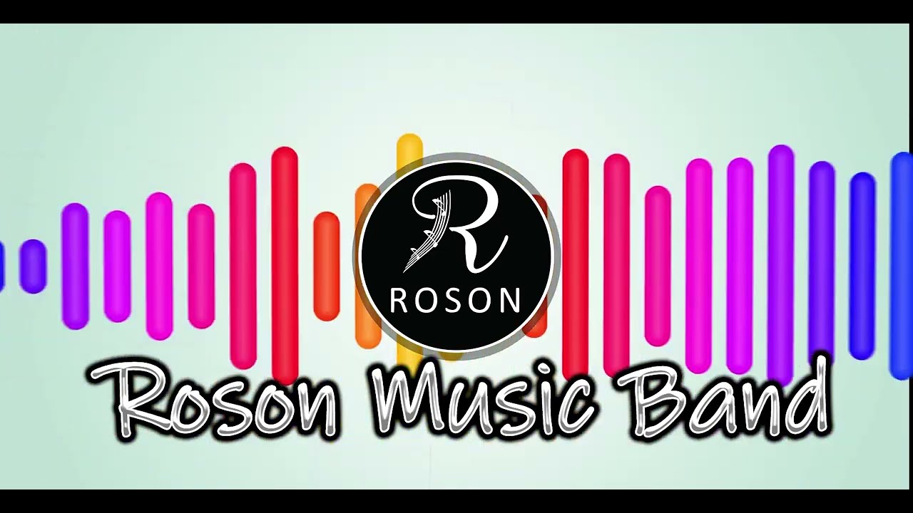 ROSON MUSIC BAND - Suita lui Marius Talent | Instrumental | LIVE 2024