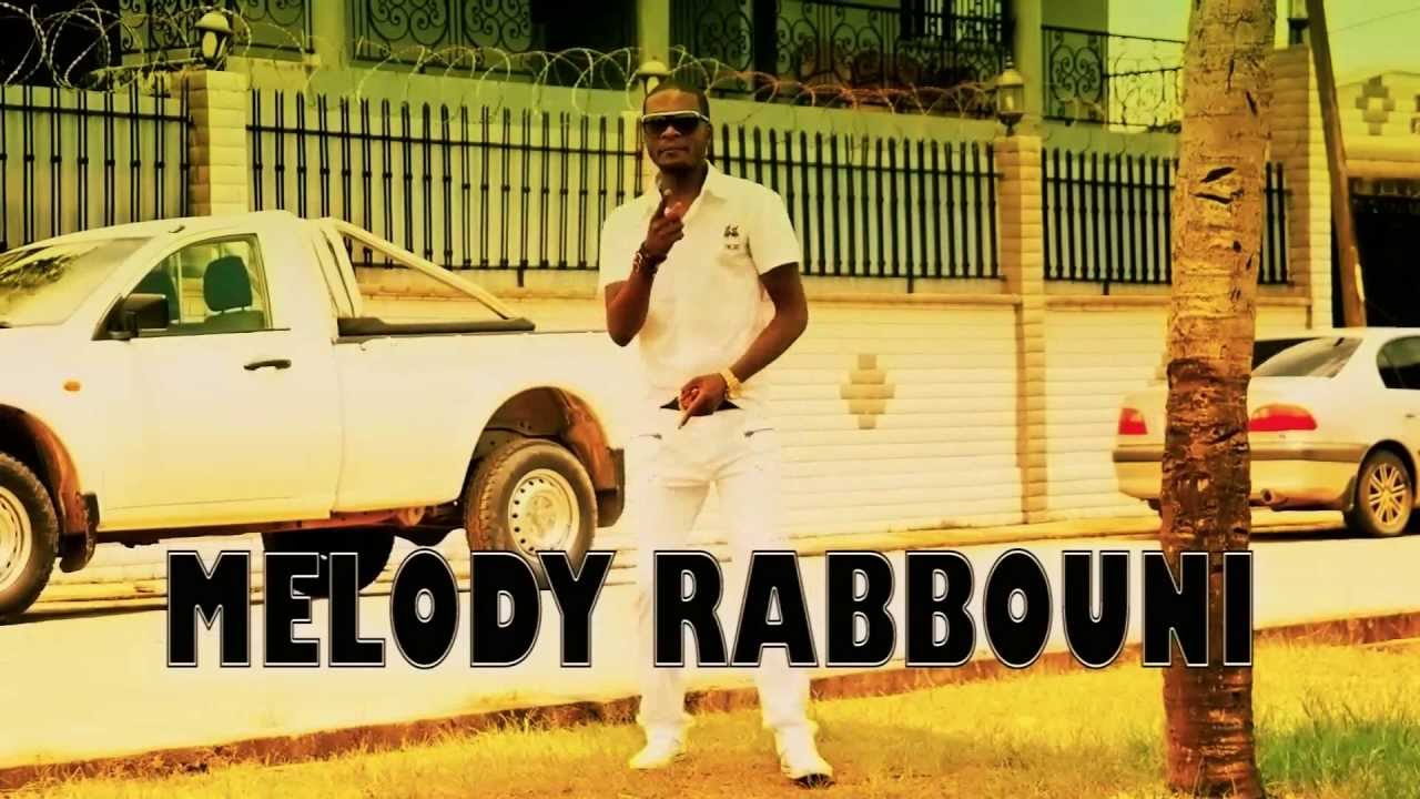 Melody Rabbouni mama