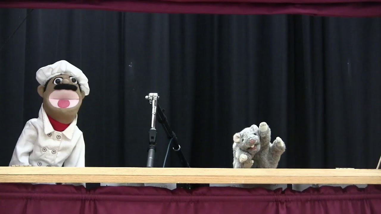 Citrus Grove Media Live Stream