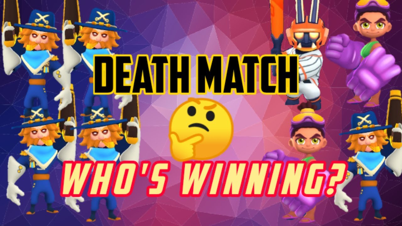 Team Xạ Thủ VS Team Sát Thủ 😈 || Heroes Strike