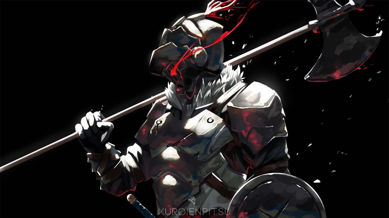 【nightcore】 Goblin Slayer opening full - Rightfully