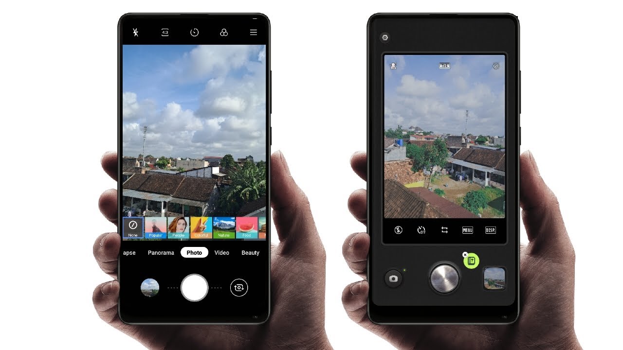 3 Best Free Camera Apps for Android 2026