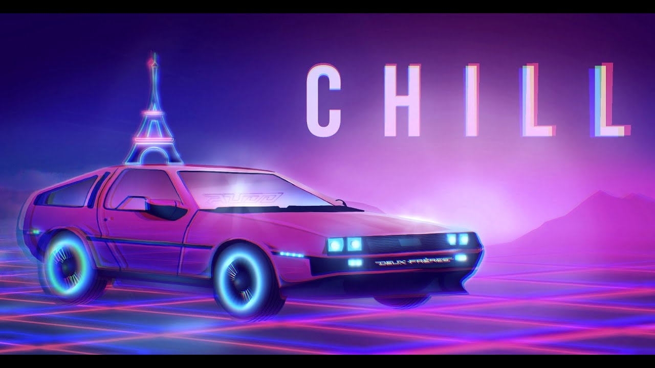 PNL - CHILL [ SLOWED ]