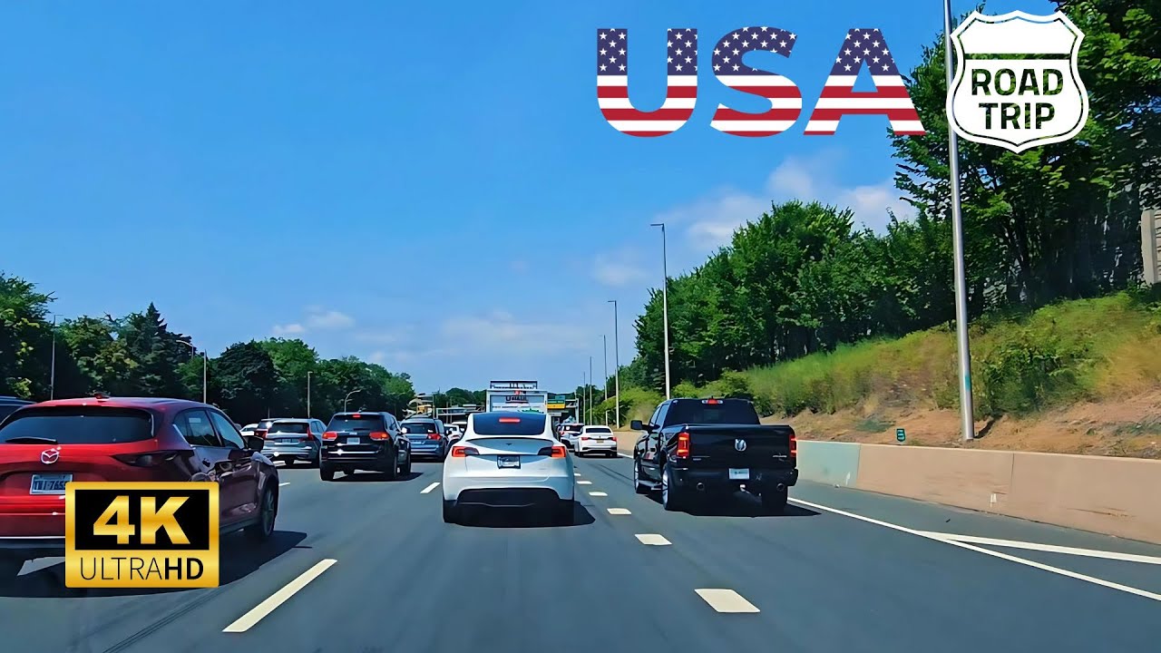 What’s the Drive Like from Brooklyn to New Jersey? 🚗🌇